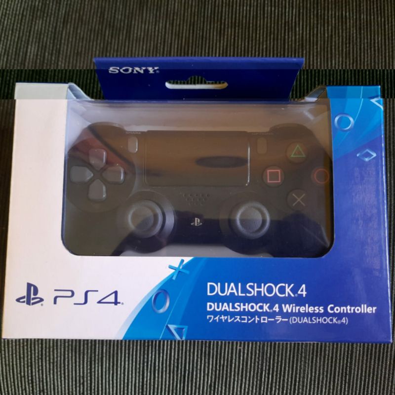 ds4 ori mesin new model ps4