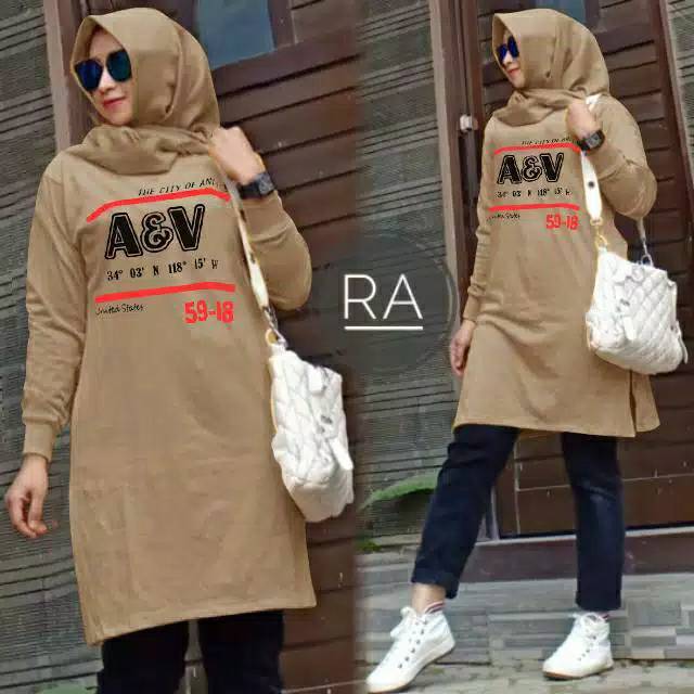 Tunik a&v