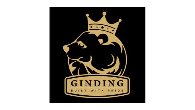 Ginding