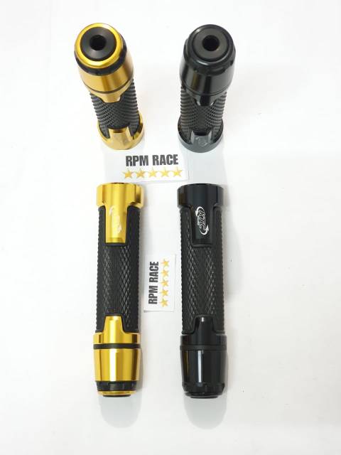 Sarung Gas Handfat Handgrip Ktc Plus Jalu Stang Universal Ninja Nmax Pcx Vixion R15 Cbr 150 25 Dll