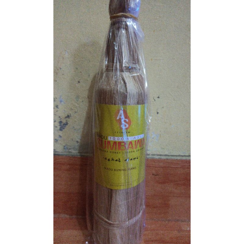 

Madu Sumbawa