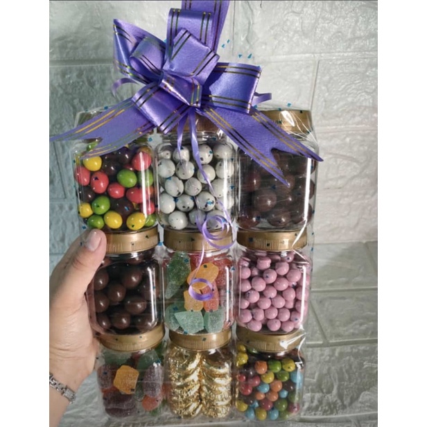 

coklat 9 susun