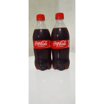 

Soft Drink Coca Cola 250ml