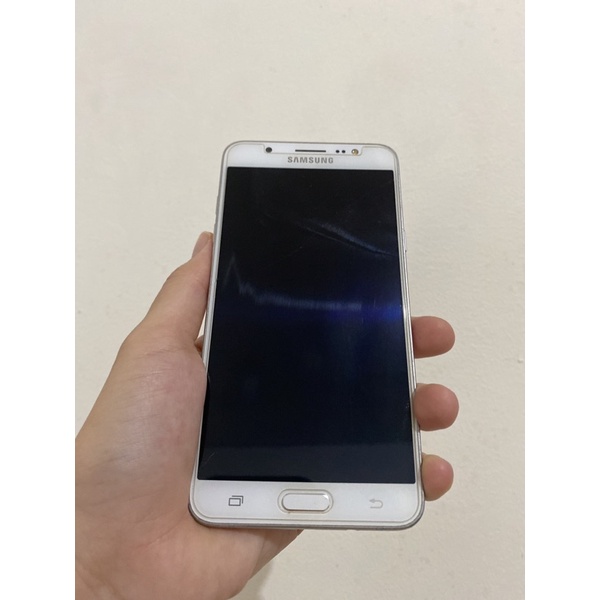 Samsung Galaxy J7 2016 SECOND