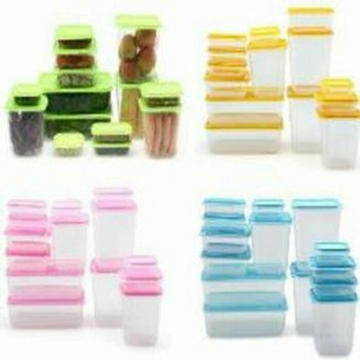 Calista Otaru Sealware SET