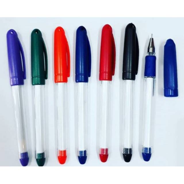 

Pulpen Aktiv Gel Murah | Pulpen Gel Promosi Souvenir | Pulpen Souvenir Kantor
