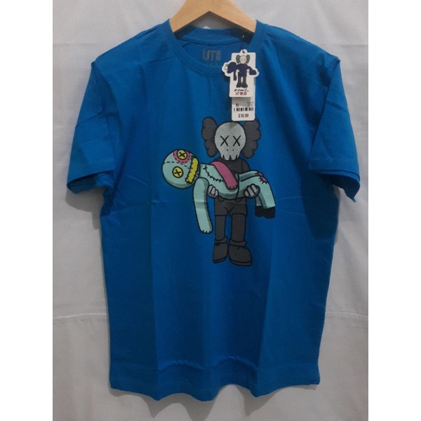 KAOS UNIQLO ORIGINAL PREMIUM-2