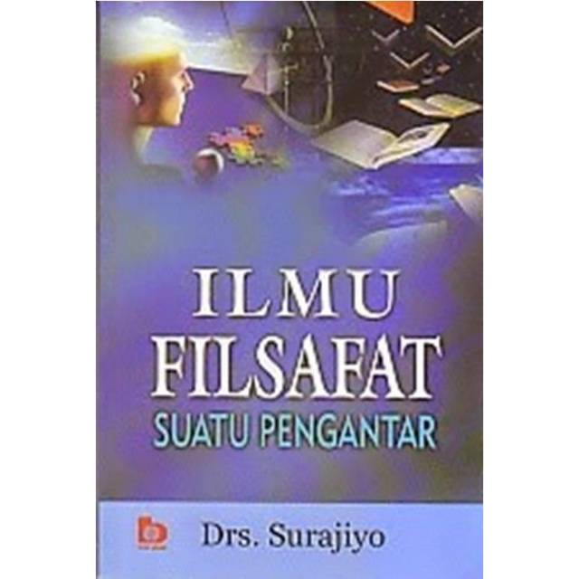 Jual BUKU ILMU FILSAFAT SUATU PENGANTAR. | Shopee Indonesia