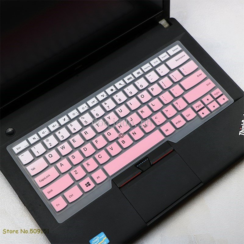 Film Pelindung Debu keyboard Untuk ThinkPad t14s sharp dragon L14 inch Lenovo T14 Carbon X13 e480 E431