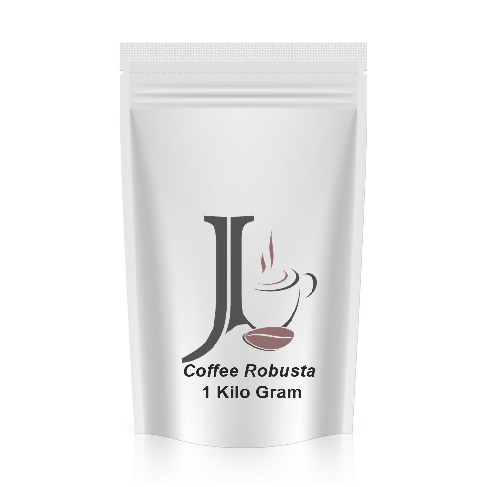 

Kopi Aceh Gayo Arabica Coffee ROBUSTA 1 KILO GRAM ( Bubuk Kopi Halus )