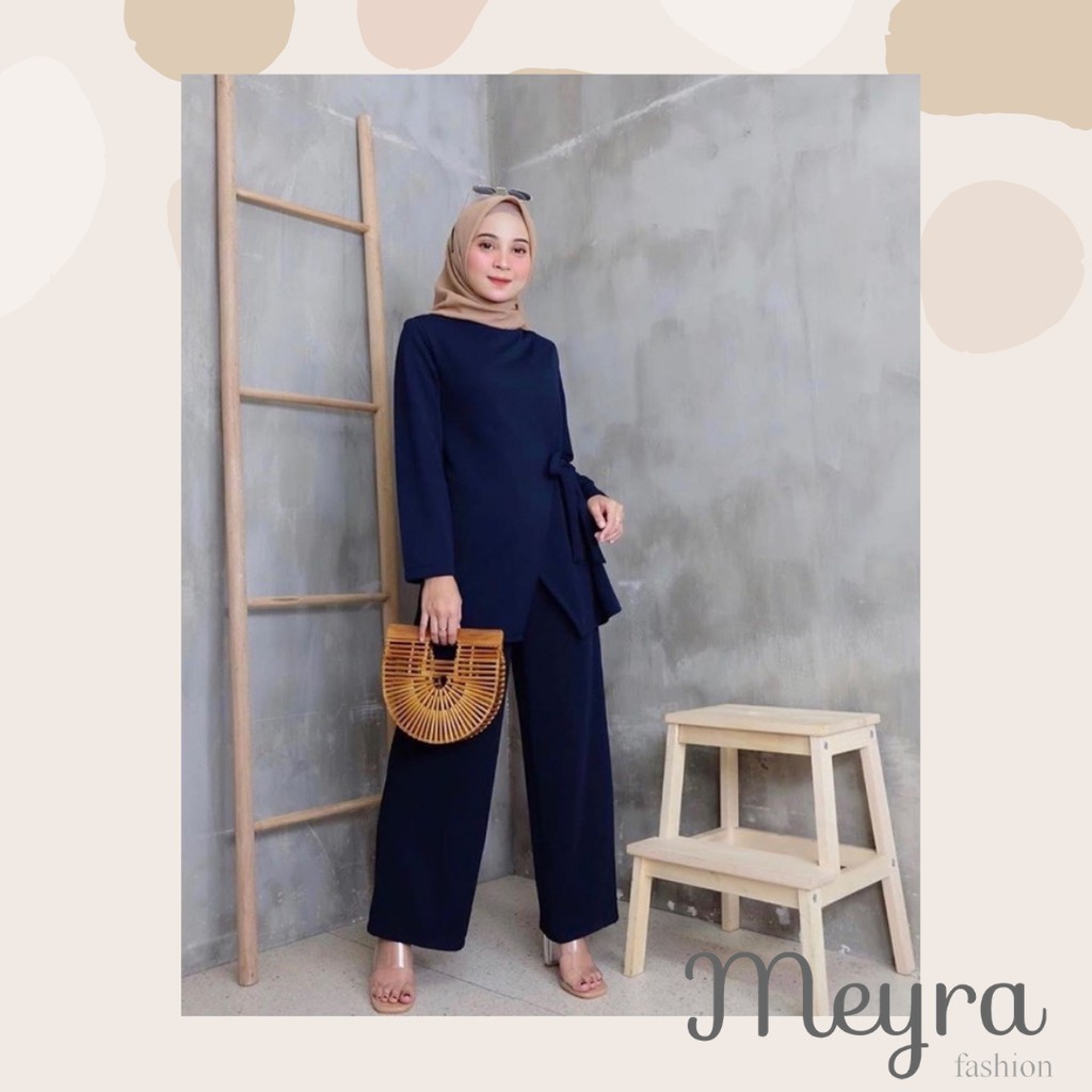 QILLA SET / DAILY SET