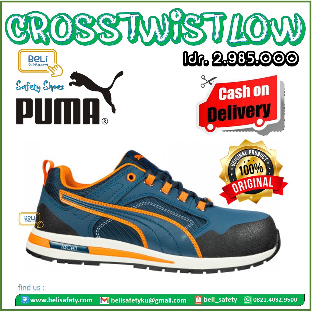 puma work boots afterpay