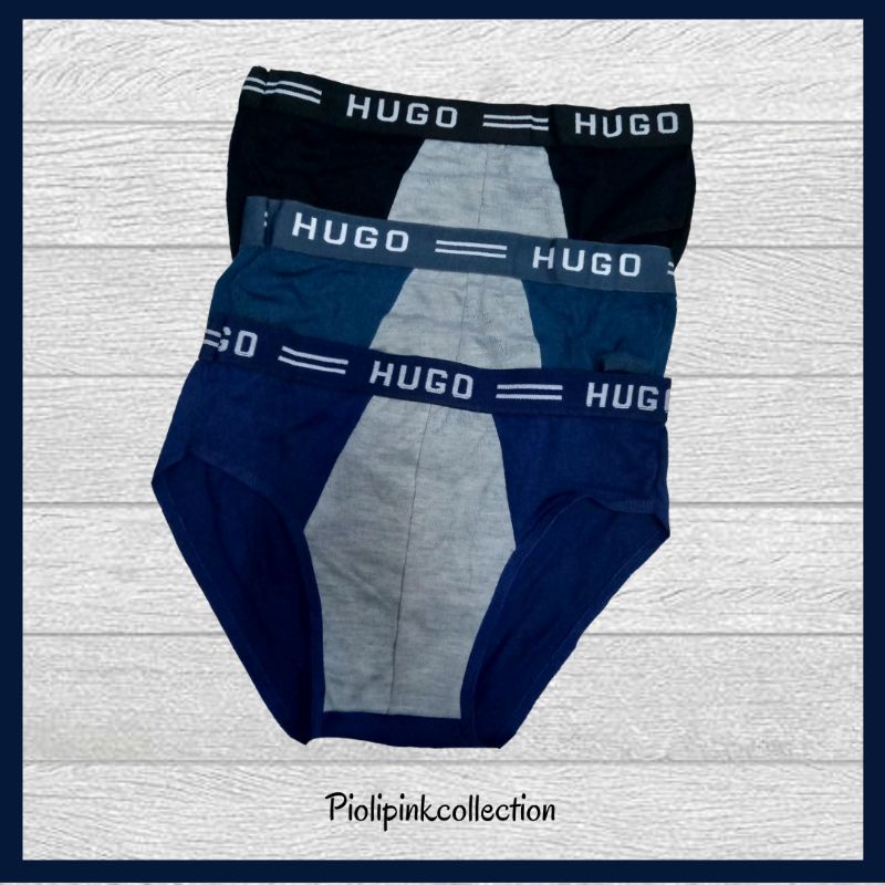 CELANA DALAM PRIA HUGO
