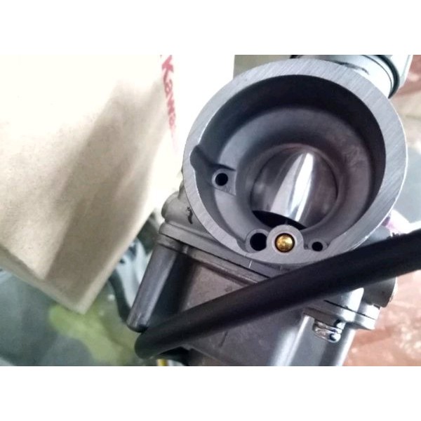 KARBU NINJA R PWL 26 JAPAN ORI