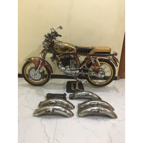 slebor gl100 original