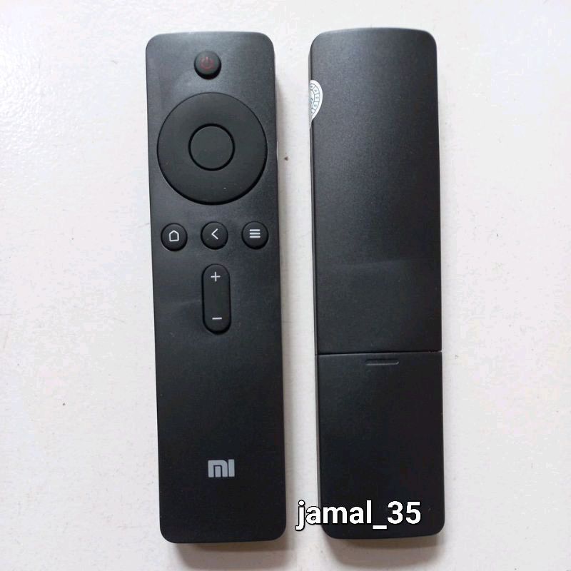 Remot Tv Xiaomi mi tv 4A Android smart tv IR