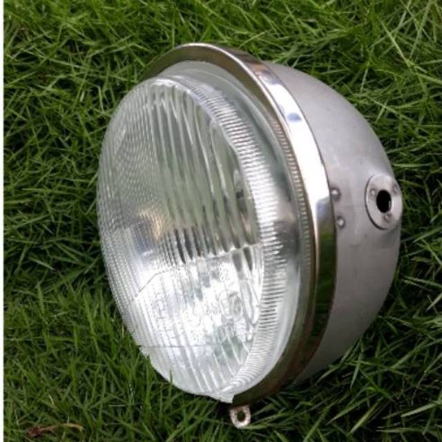 Batok Lampu Depan L2g Set Aoutopal Shopee Indonesia