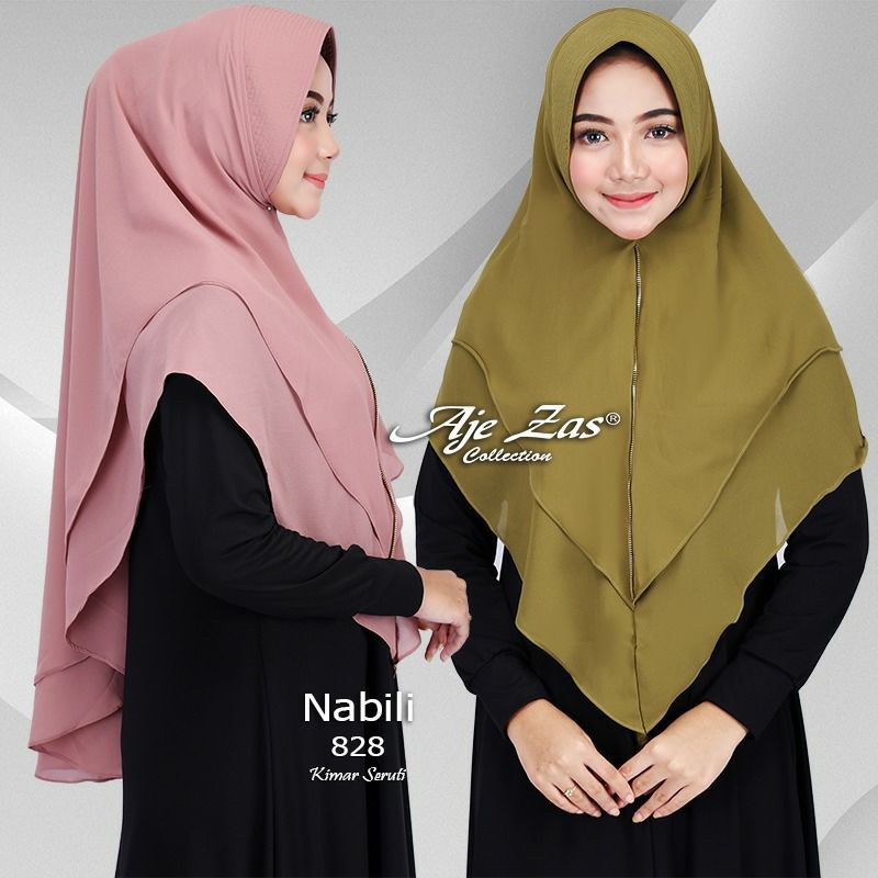Nabili by AJE ZAS Collection (ORI)