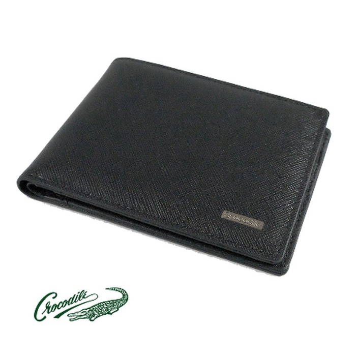 Dompet Pria Kulit Asli Merk Crocodile