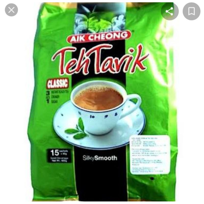 

AikcheongTehtarik
