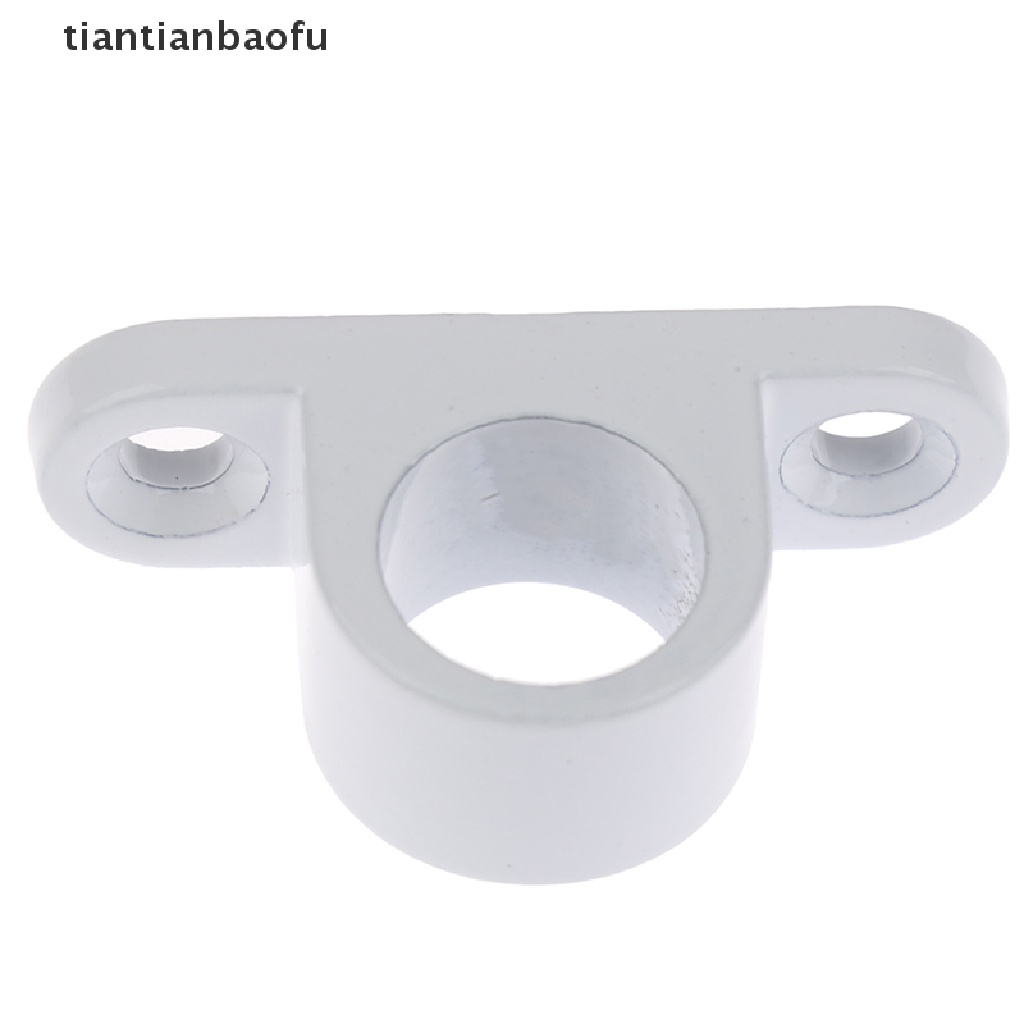 [tiantianbaofu] Aluminum Alloy Door Latch Lock Window Gate Pull Ring Spring Bounce Latch Lock Boutique