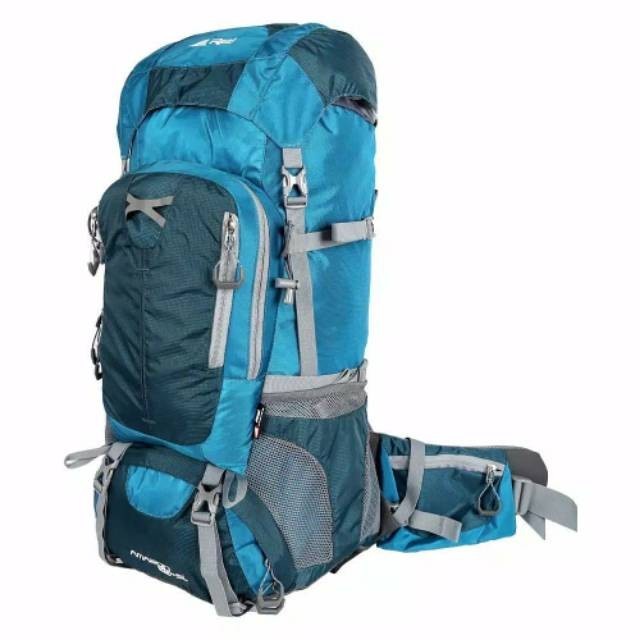 TAS GUNUNG CARRIER REI AMAZON 50+5L AREI OUTDOORGEAR