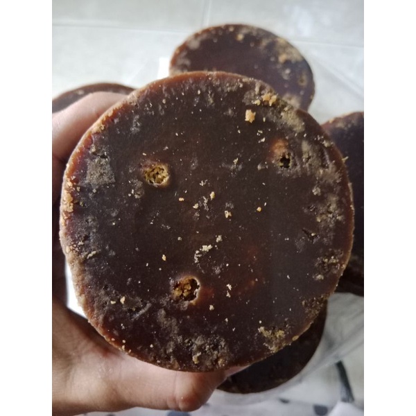 

gula merah asli kota nopan per kilo