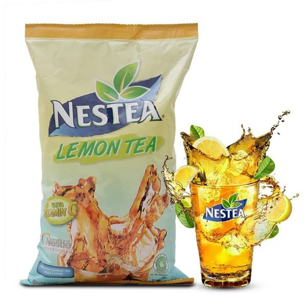 

Nestea Lemon Tea 1 kg