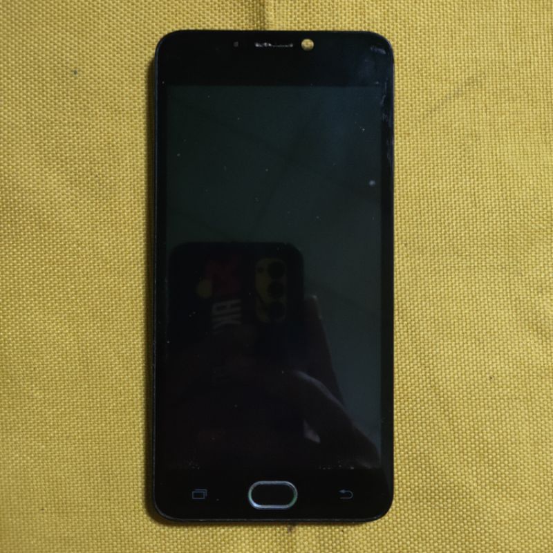 Lcd touchscreen Black view BV2000 original copotan