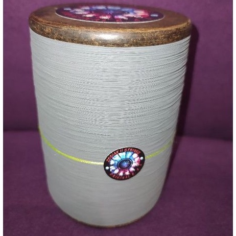 gelasan zodiak 0.21 6000 yard