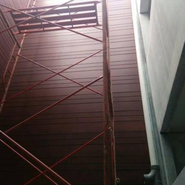 Conwood Wall Lap Siding G Series U3S6
