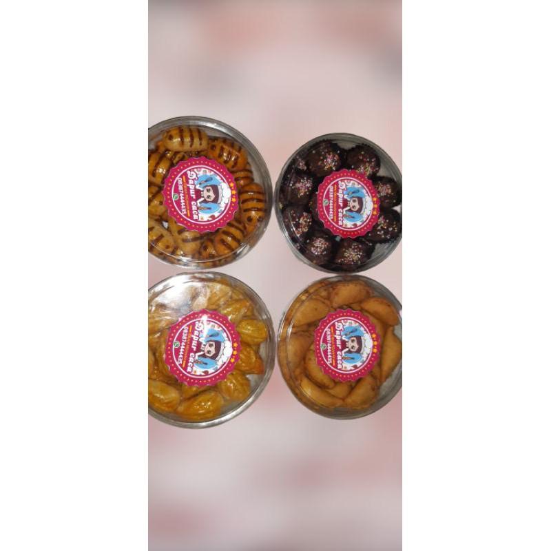

Kue nastar