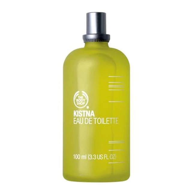 Jual [ORIGINAL] The Body Shop Kistna Eau De Toilette 100ml / Parfum