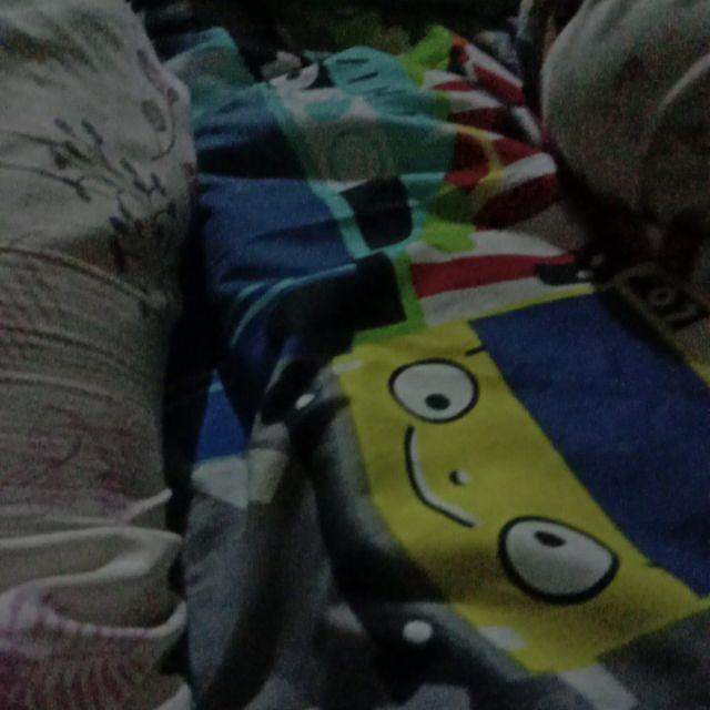 Grosir Sprei Sorong Homemade Bahan Katun Lembut Adem
