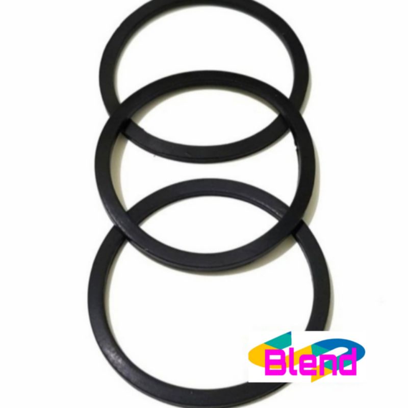 Seal Blender JUS Philips Baru 2061/Karet Pisau Mounting 2071 2115 2116