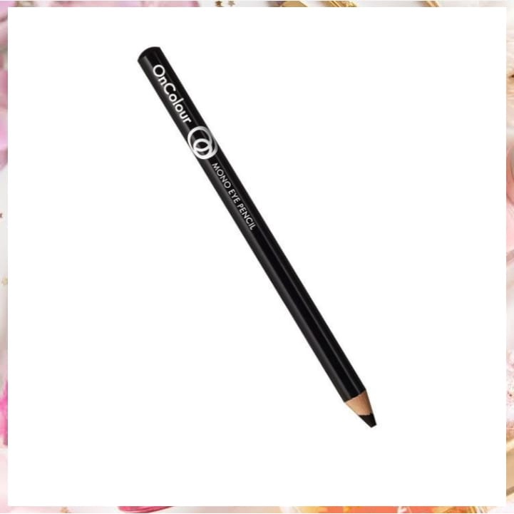 OnColour Mono Eye Pencil - Black