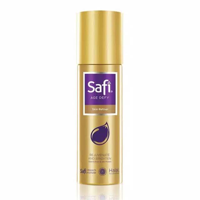 Safi Age Defy Skin Refiner 100ml