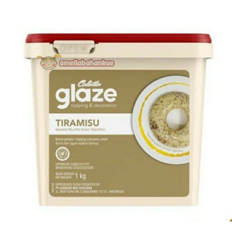 

Colatta Glaze Rasa Tiramizu 1Kg