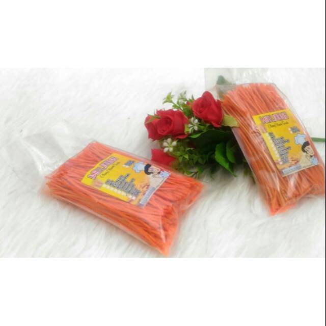 

Kemasan plastik 100 gr