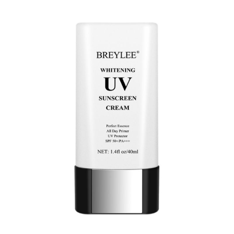 BREYLEE Whitening UV Sunscren Cream 40ml