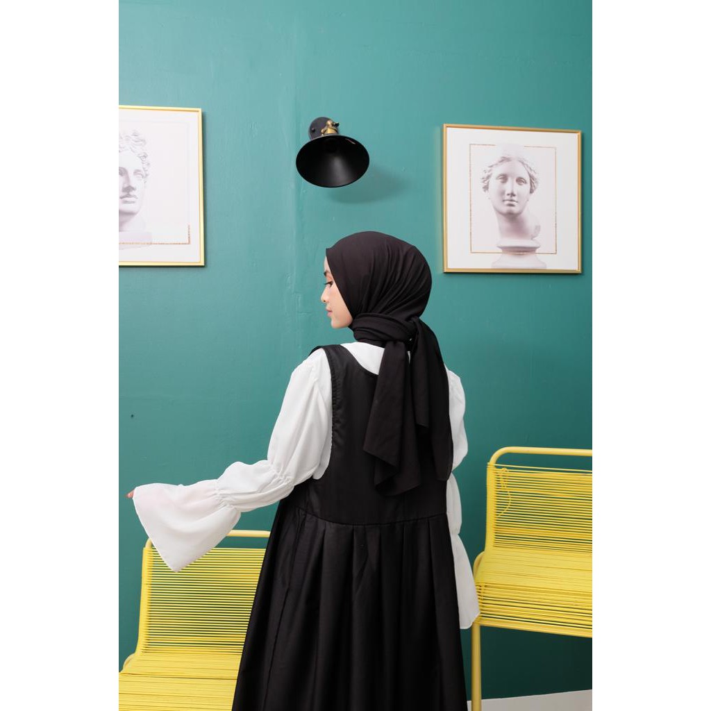 DISKON - PAULA SET - tunik murah / tunik wanita / tunik cantik / tunik muslim