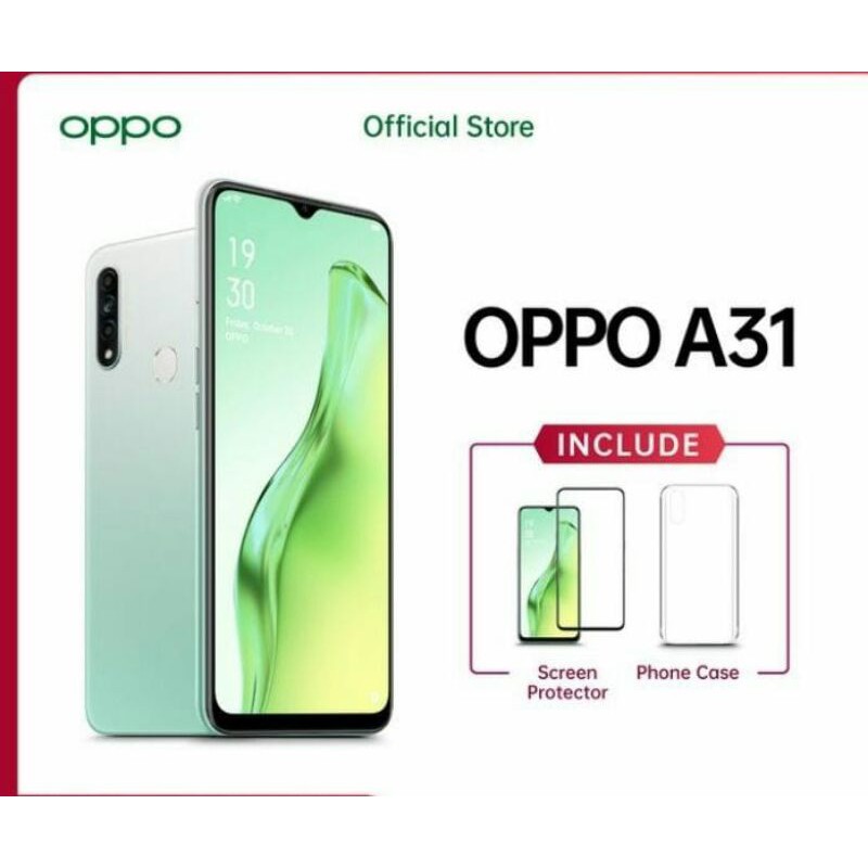 OPPOA31