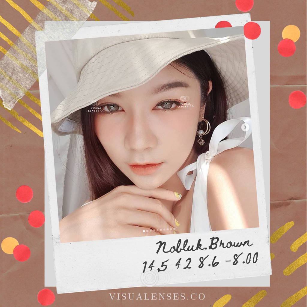 Softlens Nobluk/Mini Nobluk Dreamcolor