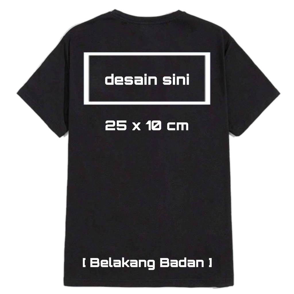 BAJU KAOS COSTUM SATUAN SABLON | BELUM TERMASUK BAJU | GAMBAR | KATA KATA | NAMA GRUP | FAMILY | LOGO | COUPLE | BISA BUAT BAJU KAOS KERAH/POLO TULISAN DESAIN SENDIRI TEKNIK SABLON POLYFLEX