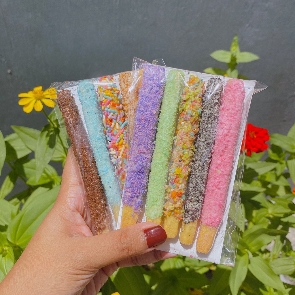 

RAINBOW STICK