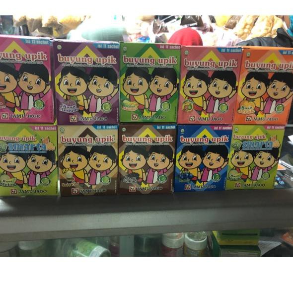 

『KP』 Buyung Upik