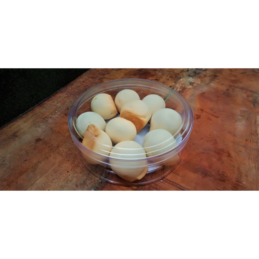 

KUE KERING MINO ISI DURIAN