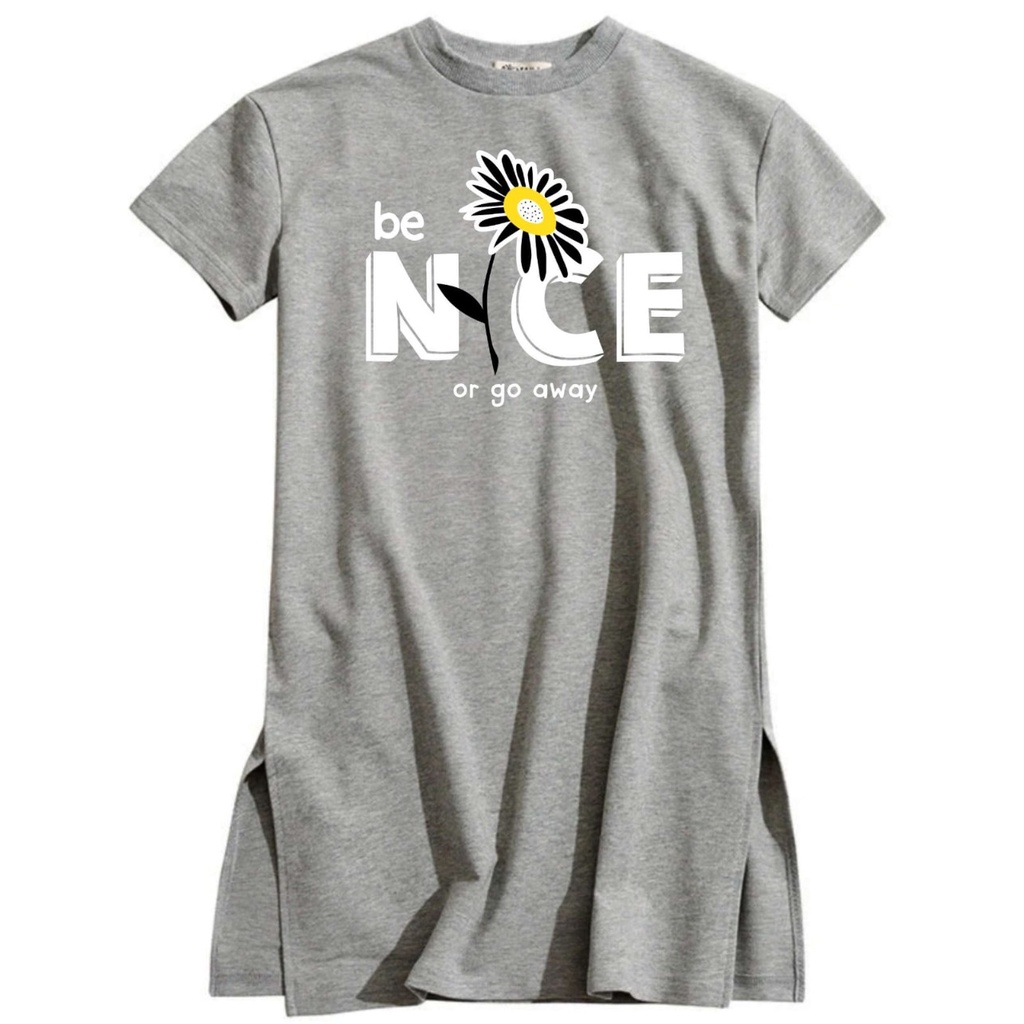 Promo Baju Anak Perempuan BE NICE DRESS ANAK