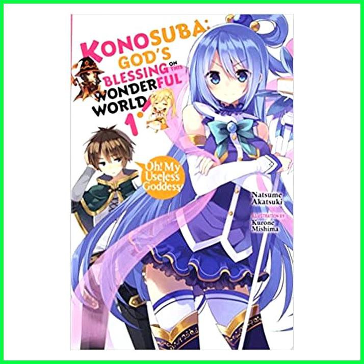 Konosuba