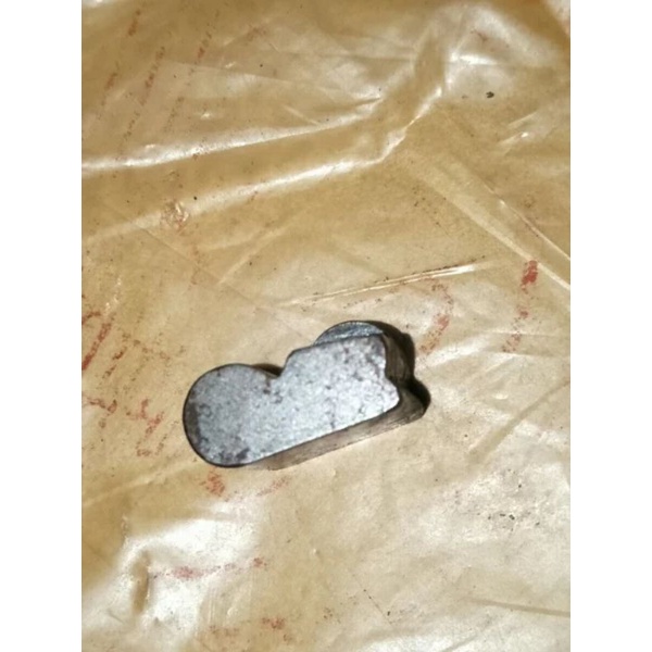 Honda dream cb72 cb77 c72 c77 pawl spindle 28255-250-020 nos genuine